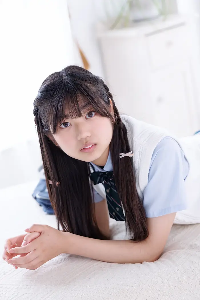 하쿠 후미츠키 레귤러 갤러리 Set 02