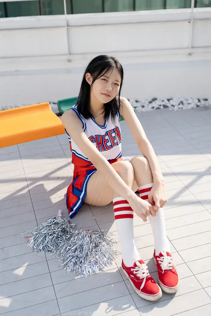 냐하히 로미, ArtGravia 아트그라비아 Vol.472