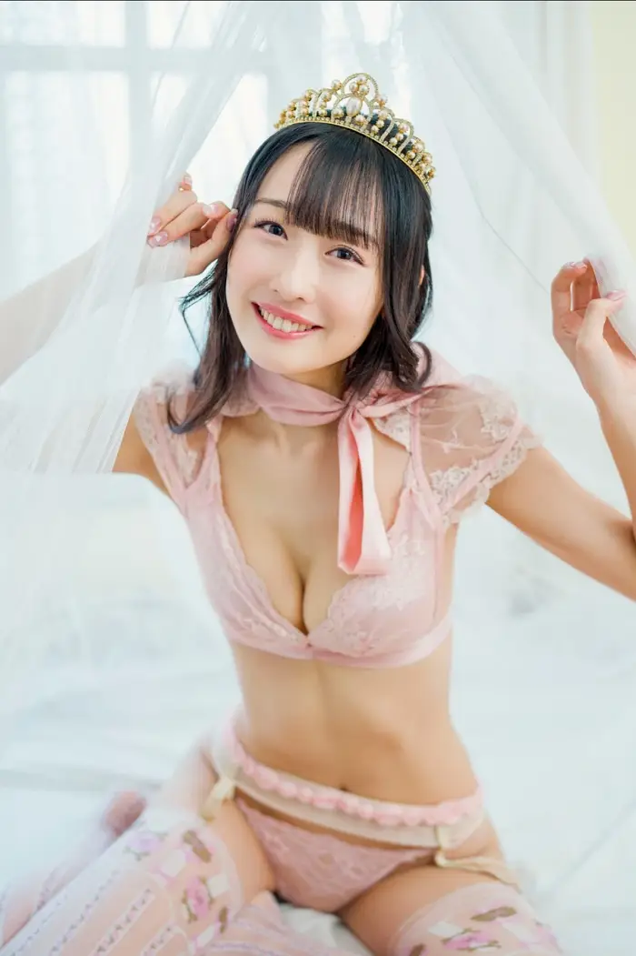 야기 히나타 「아이돌 대항해시대 분홍색 프린세스」 Set.02