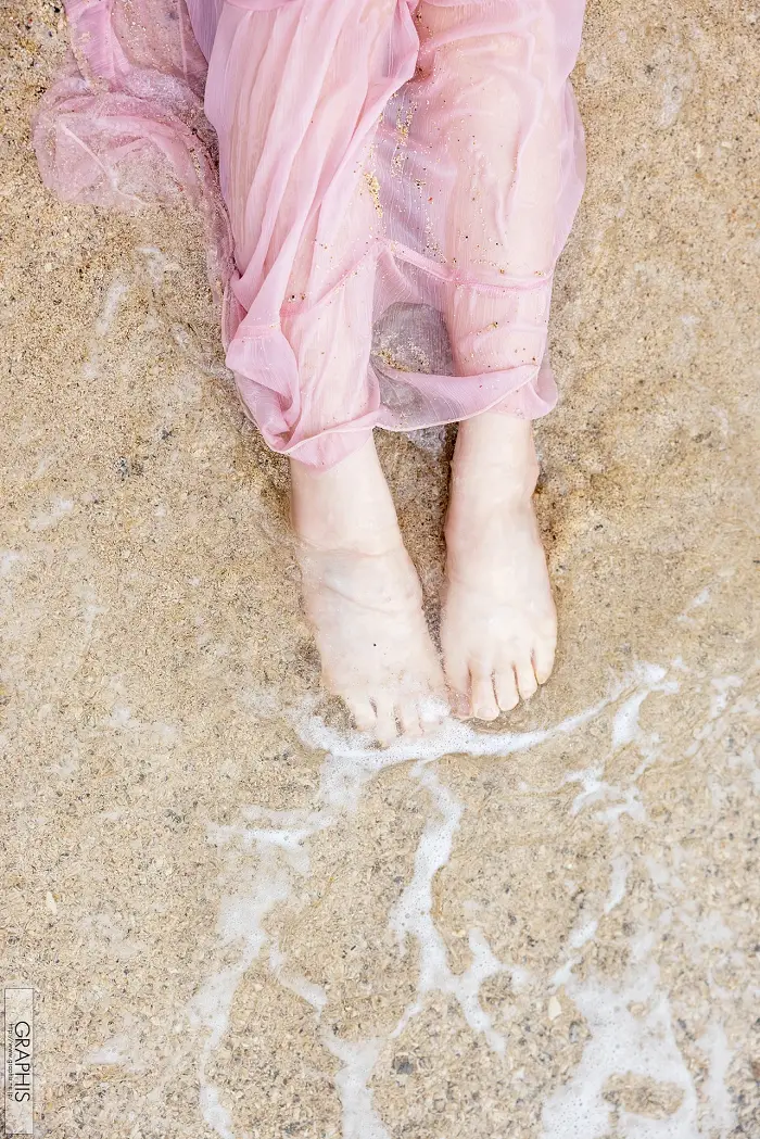 메이 잇카이치, 그래피스 스페셜 그라비어 〈바캉스〉 Vol.06