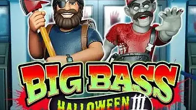 빅배스 헬로윈 3