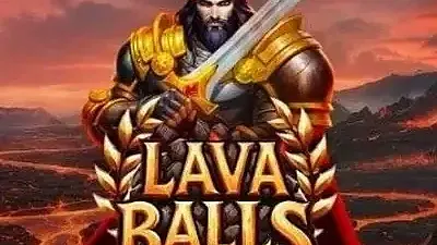 라바 볼스