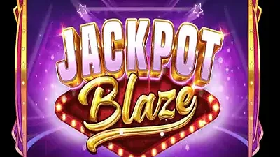 잭팟 블래즈