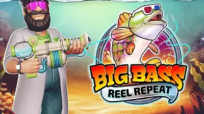 빅베스 릴 리피트