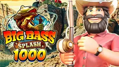 빅배스 스플래시 1000