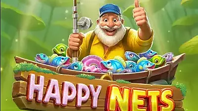 해피 넷츠