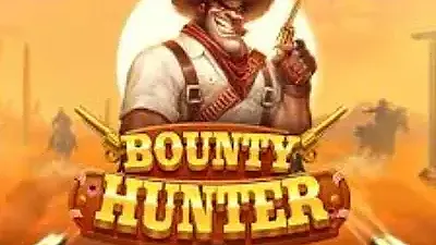 바운티 헌터