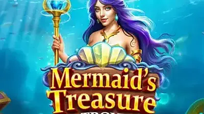 머메이드 트래저 트로브